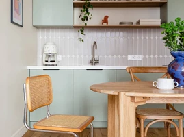 Межкомнатные двери