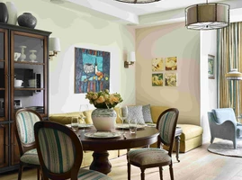 Межкомнатные двери