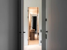 Межкомнатные двери