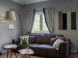 Межкомнатные двери