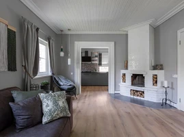 Межкомнатные двери