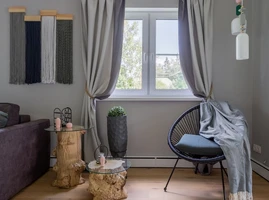 Межкомнатные двери