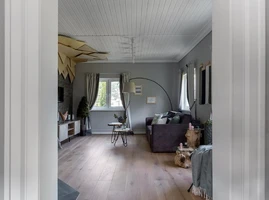 Межкомнатные двери