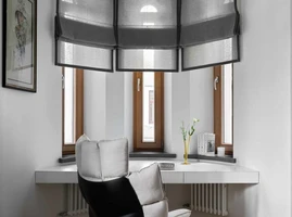 Межкомнатные двери