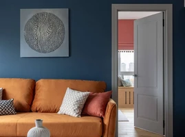 Межкомнатные двери