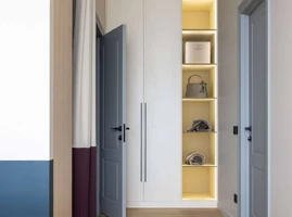 Межкомнатные двери