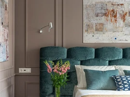 Межкомнатные двери