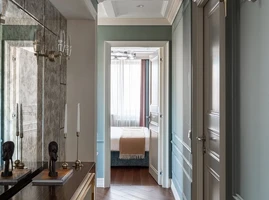 Межкомнатные двери