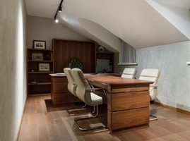 Межкомнатные двери