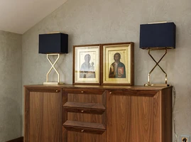 Межкомнатные двери