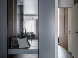 Межкомнатные двери