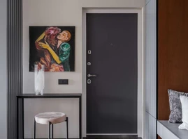 Межкомнатные двери