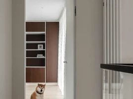 Межкомнатные двери