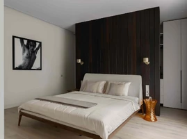 Межкомнатные двери