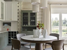 Межкомнатные двери