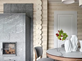 Межкомнатные двери