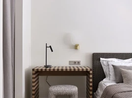 Межкомнатные двери