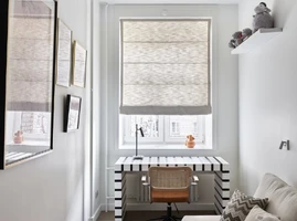 Межкомнатные двери