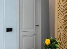 Межкомнатные двери