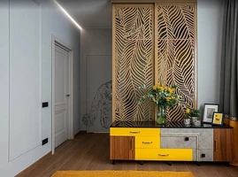 Межкомнатные двери