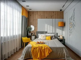 Межкомнатные двери