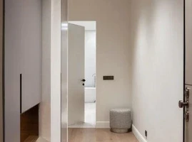 Межкомнатные двери