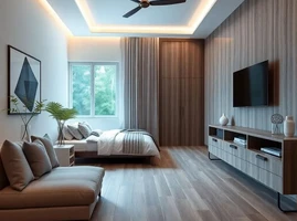 Межкомнатные двери