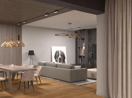 Межкомнатные двери