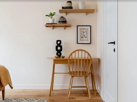 Межкомнатные двери