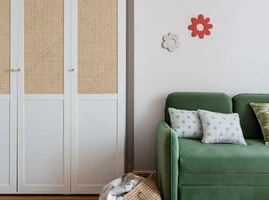 Межкомнатные двери