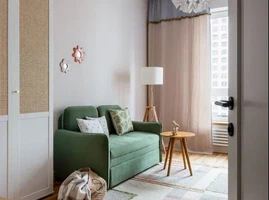 Межкомнатные двери