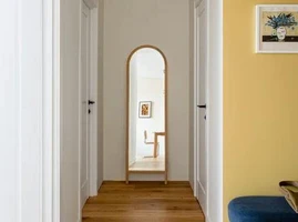 Межкомнатные двери