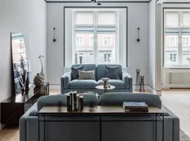 Межкомнатные двери