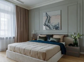 Межкомнатные двери