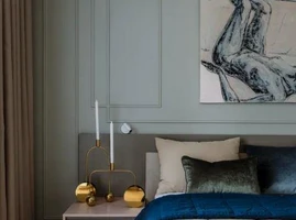 Межкомнатные двери