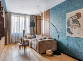 Межкомнатные двери