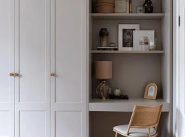 Межкомнатные двери