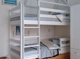 Межкомнатные двери