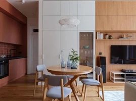 Межкомнатные двери