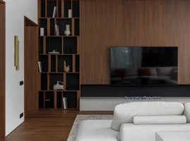 Межкомнатные двери