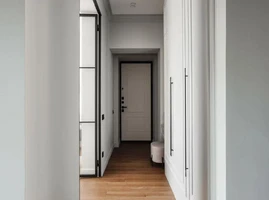 Межкомнатные двери