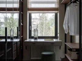 Межкомнатные двери