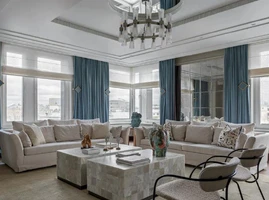 Межкомнатные двери