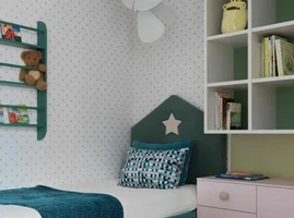 Межкомнатные двери