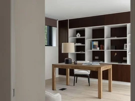 Межкомнатные двери