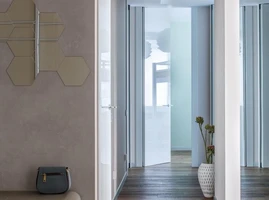 Межкомнатные двери