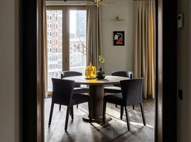 Межкомнатные двери