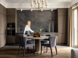 Межкомнатные двери