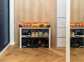 Межкомнатные двери