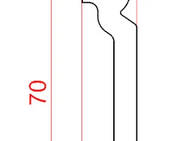 Межкомнатные двери